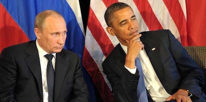 Obama’s “Evidence” Against Russia Falls Flat