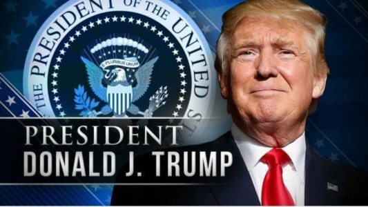 President Trump Recaps The 2018 State of Our Union…