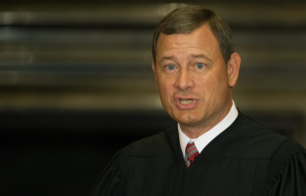 BREAKING Supreme Court issues shock ruling on voter ID