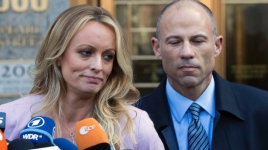 Avenatti Exposed: Stormy's Lawyer May Face Disbarrment, Legal Action As Past Catches Up