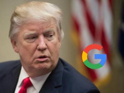 Trump Is Wrong About Google: Six Reasons Why the Masters of the Universe Are Evil